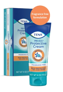 PROT. CREAM TENA 113gm