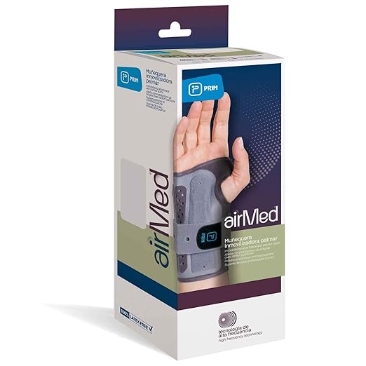 Wrist Support Bi-Lat Uni