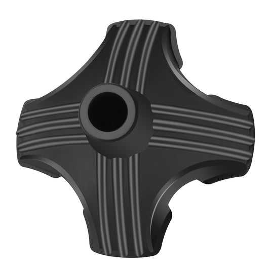 Quad Cane Tip 3/4"
