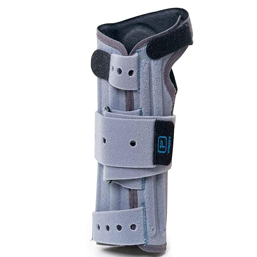 Wrist Support Bi-Lat Uni