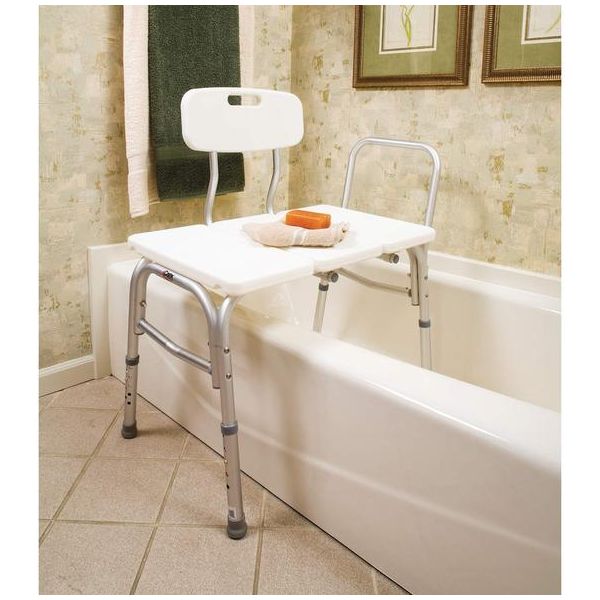 Bathtub Transf Bench