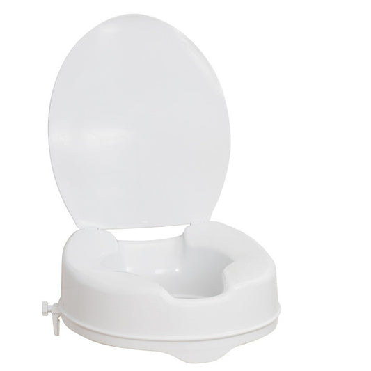 AQS Std 4" RTS Lid