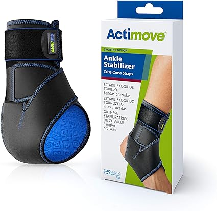 Acti Ankle Stabilizer Uni