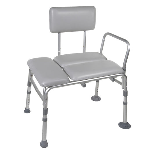 Transfer Bench Padded KD