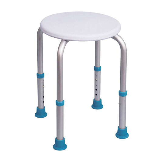 AquaSense Shower Stool