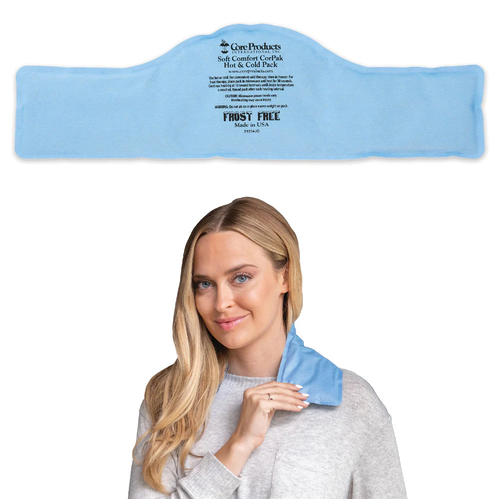 Soft Comfort Pack 6x20"