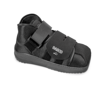 Darco All Purpose Boot BK