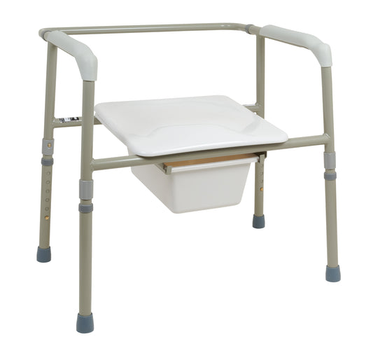 ProBasics Bar 3-in-1 Commode