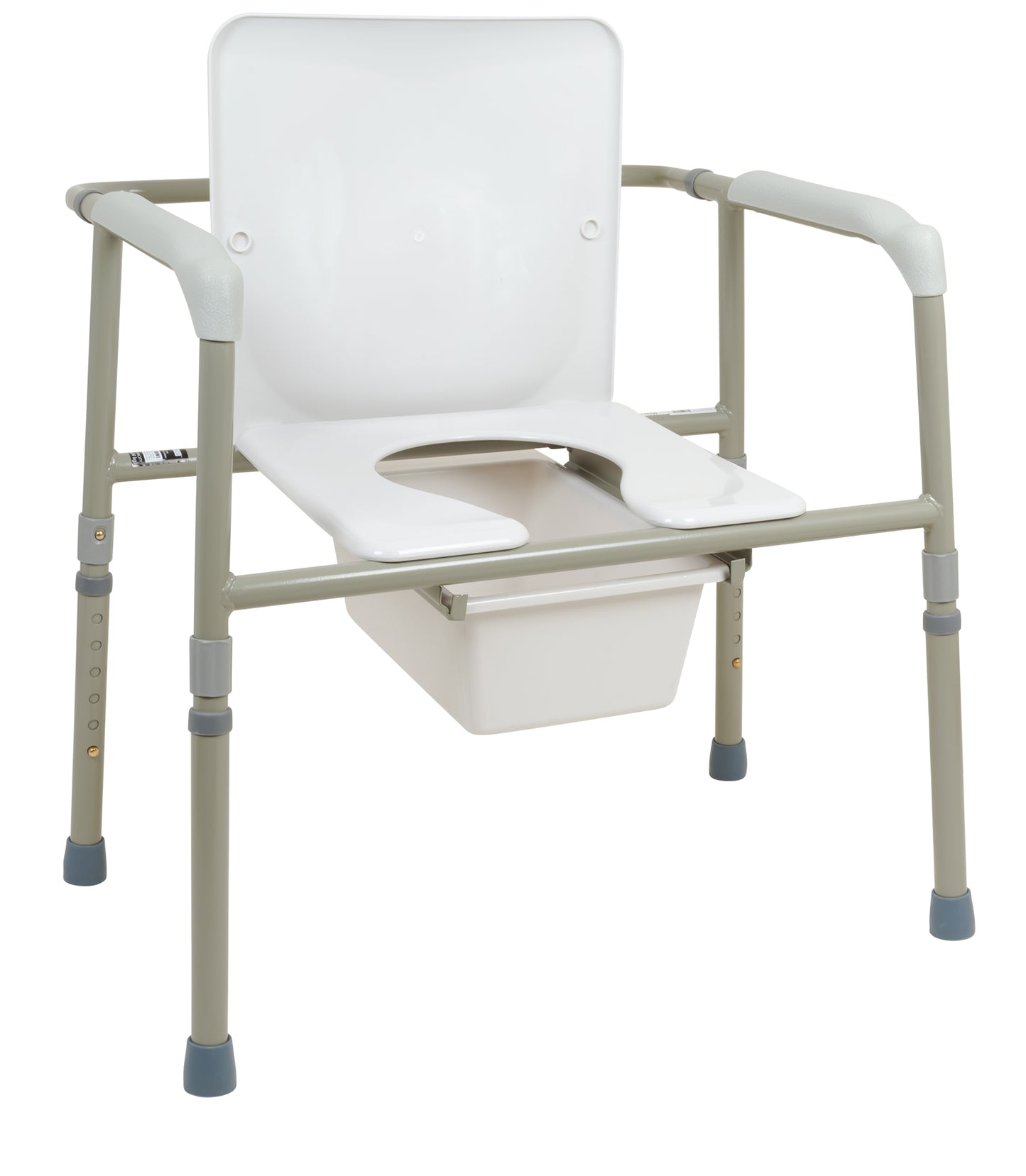 ProBasics Bar 3-in-1 Commode