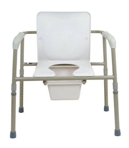 ProBasics Bar 3-in-1 Commode