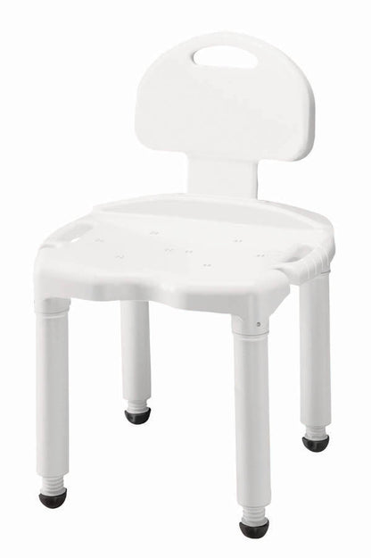 Uni Bath Seat with Back