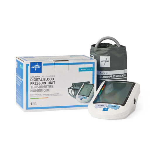 Elite BP Monitor