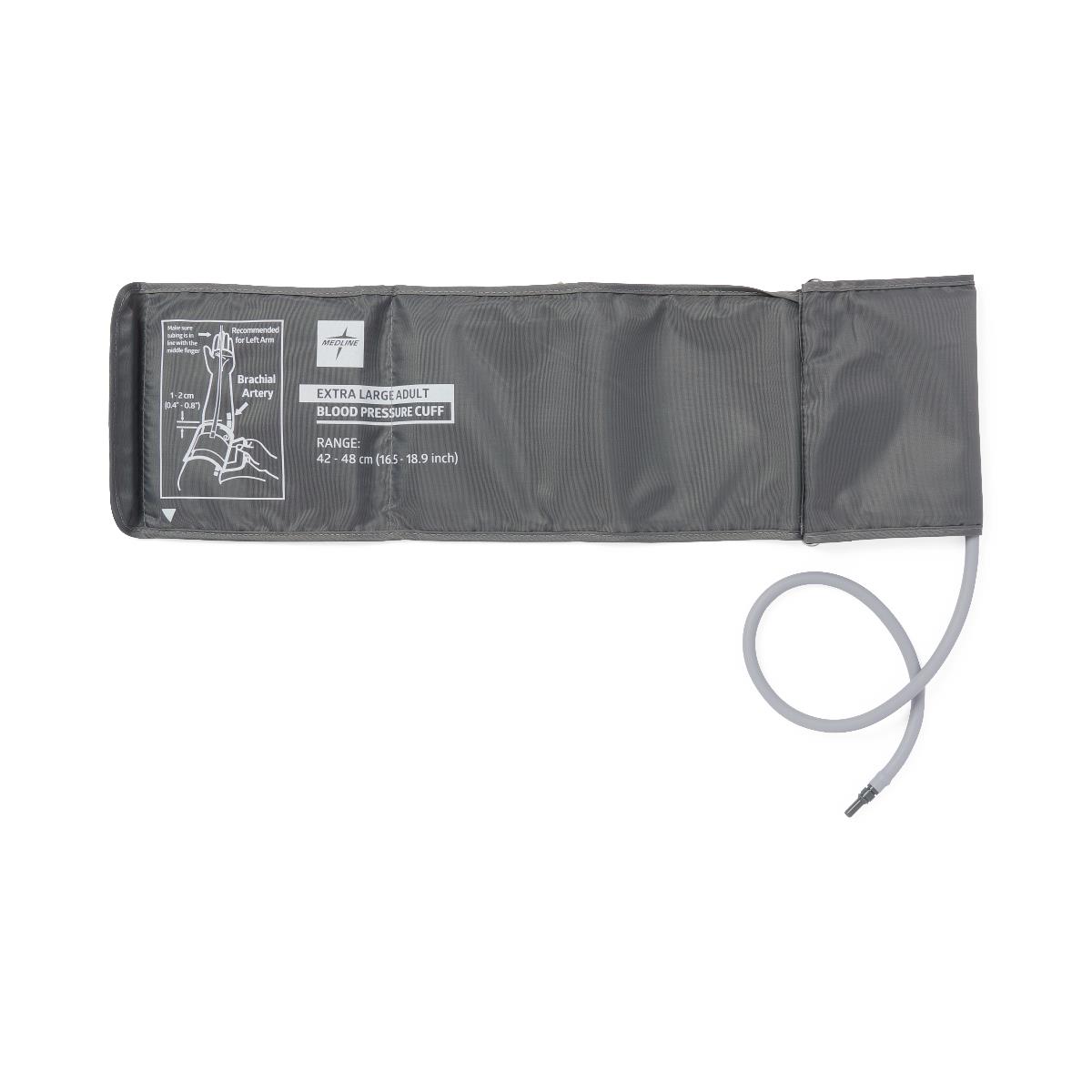 XL BP Cuff