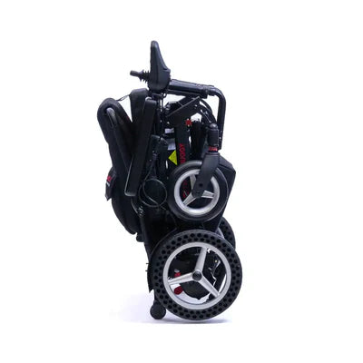 Dash2 Ultra-Lite Power Chair