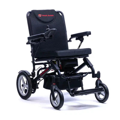 Dash2 Ultra-Lite Power Chair