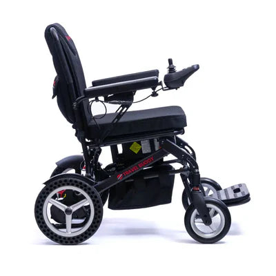 Dash2 Ultra-Lite Power Chair