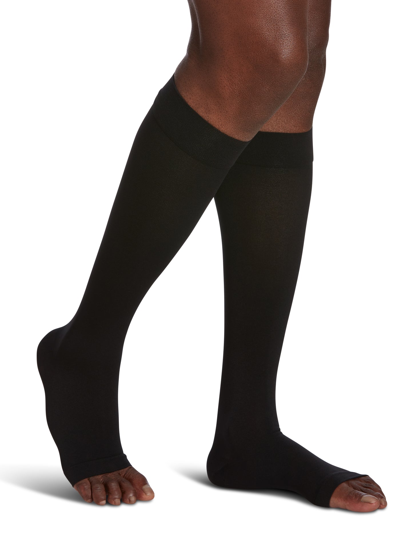 Sigvaris Wens Essential Opq 20-30mmHg Knee High Stockings