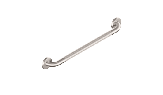 24" Knurled Grab Bar