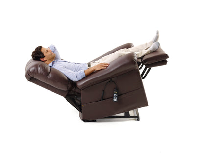 Leather Recliner, Lift Chair, Theater Seating, Edmonton, J3 Health & Wellness