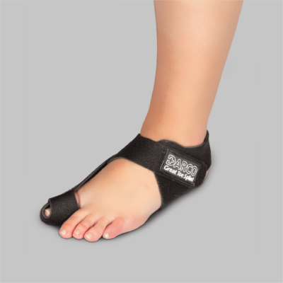 Darco Great Toe Splint LG RT