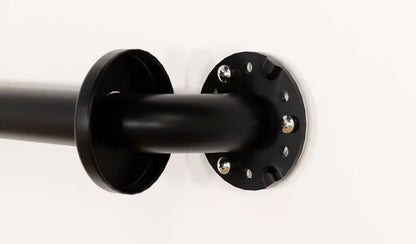 24" Knurled Grab Bar