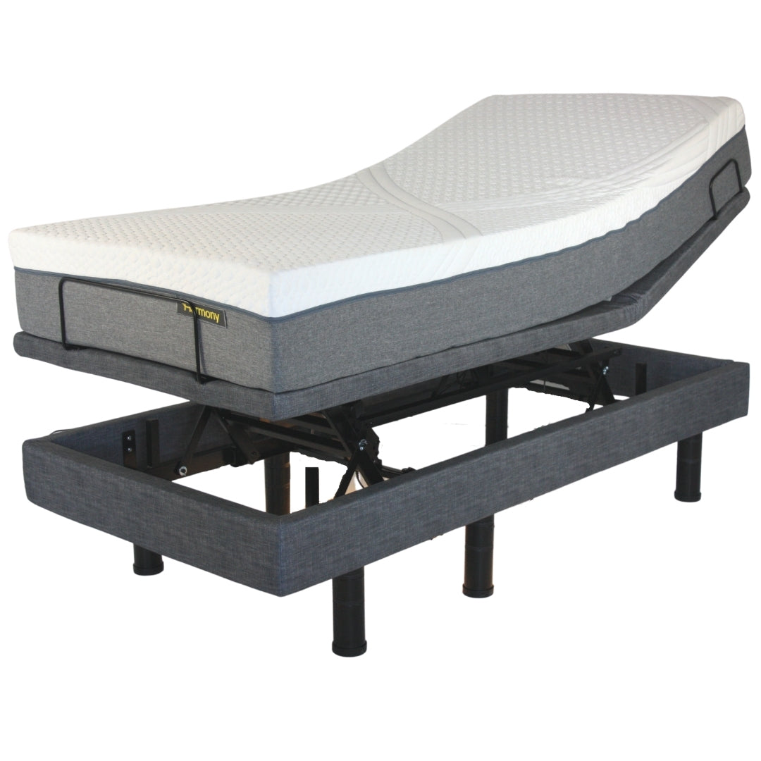 Harmony Hi Low - Twin XL (38" x 80")