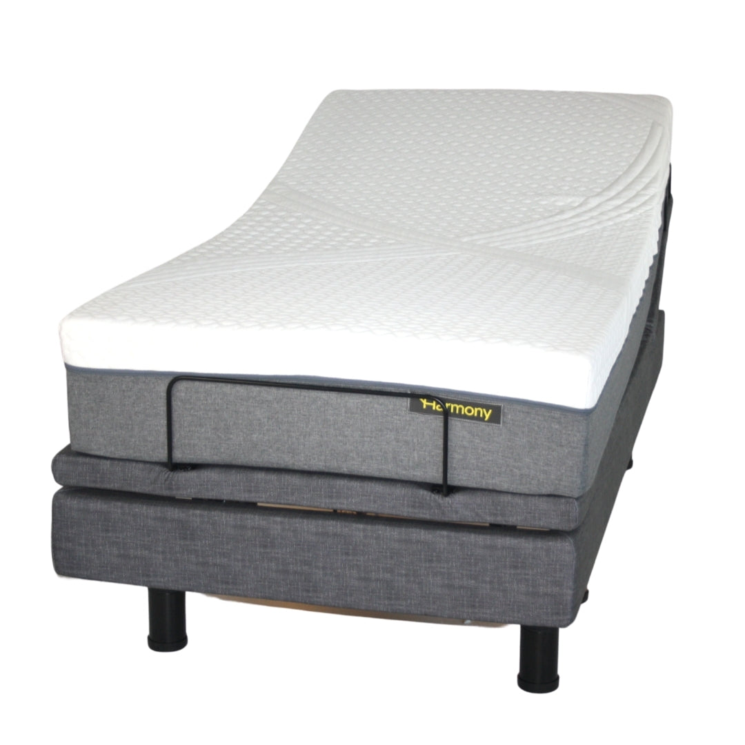 Harmony Hi Low - Twin XL (38" x 80")