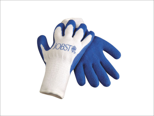 Jobst Donning Gloves Blue