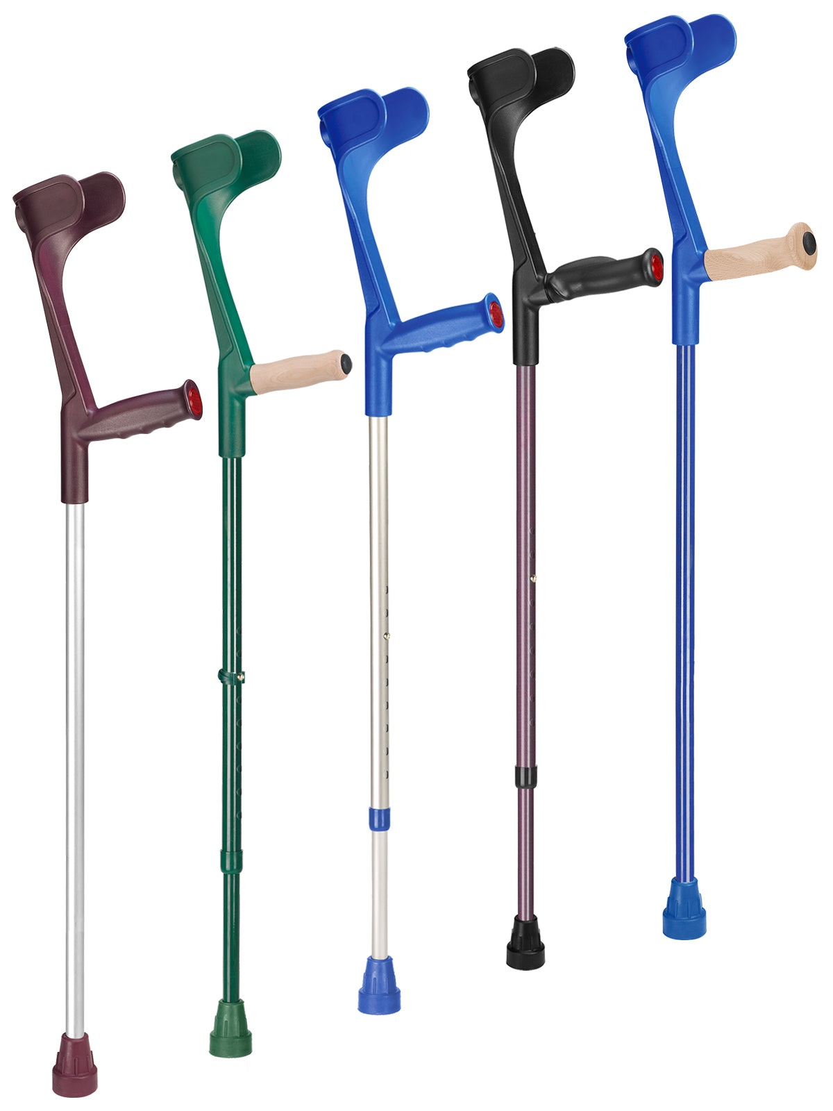 Classic OC Anat Sft Grip BK