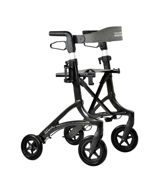TRIUMPH Maverick Rollator 22"