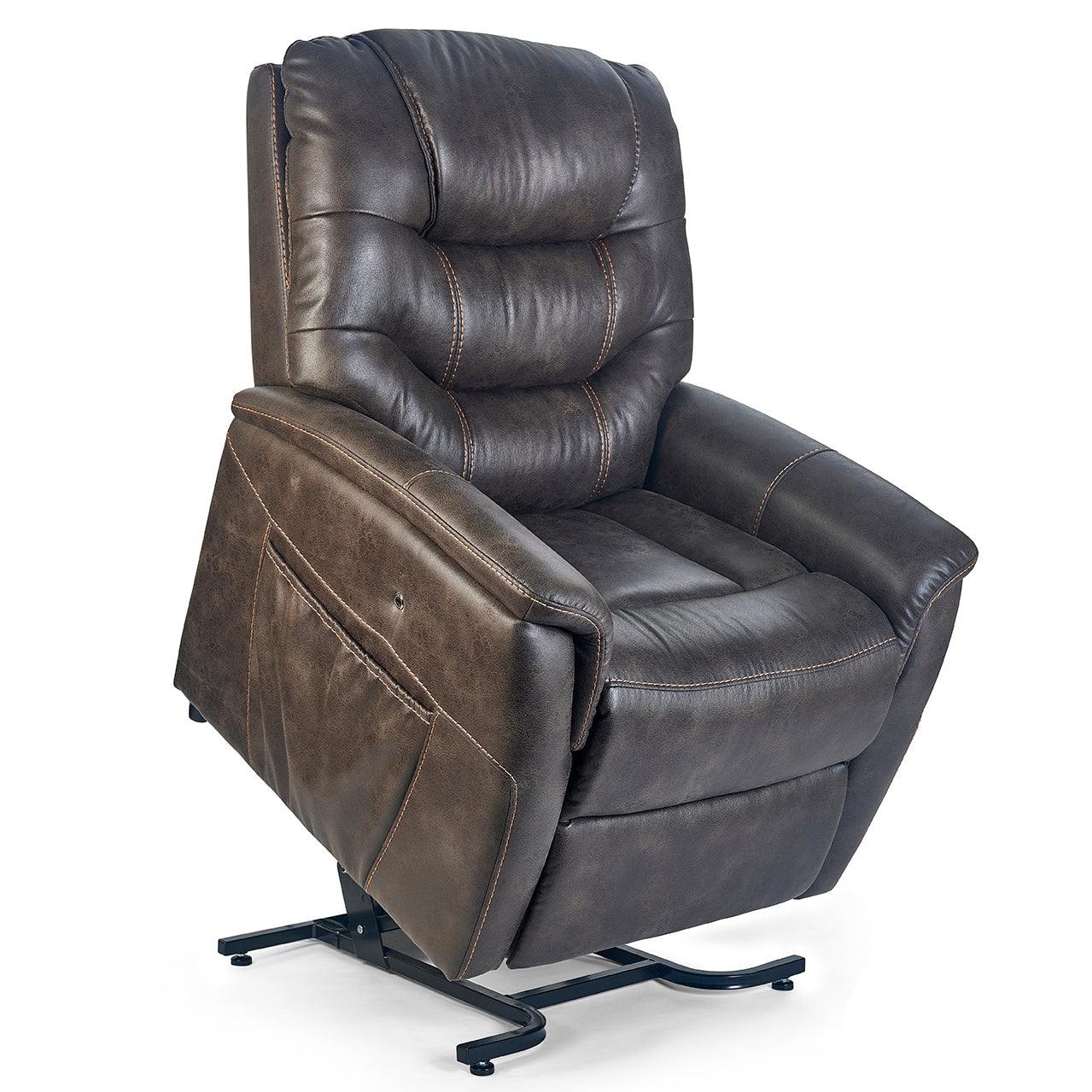 Leather Recliner, Lift Chair, Theater Seating, Edmonton, J3 Health & Wellness