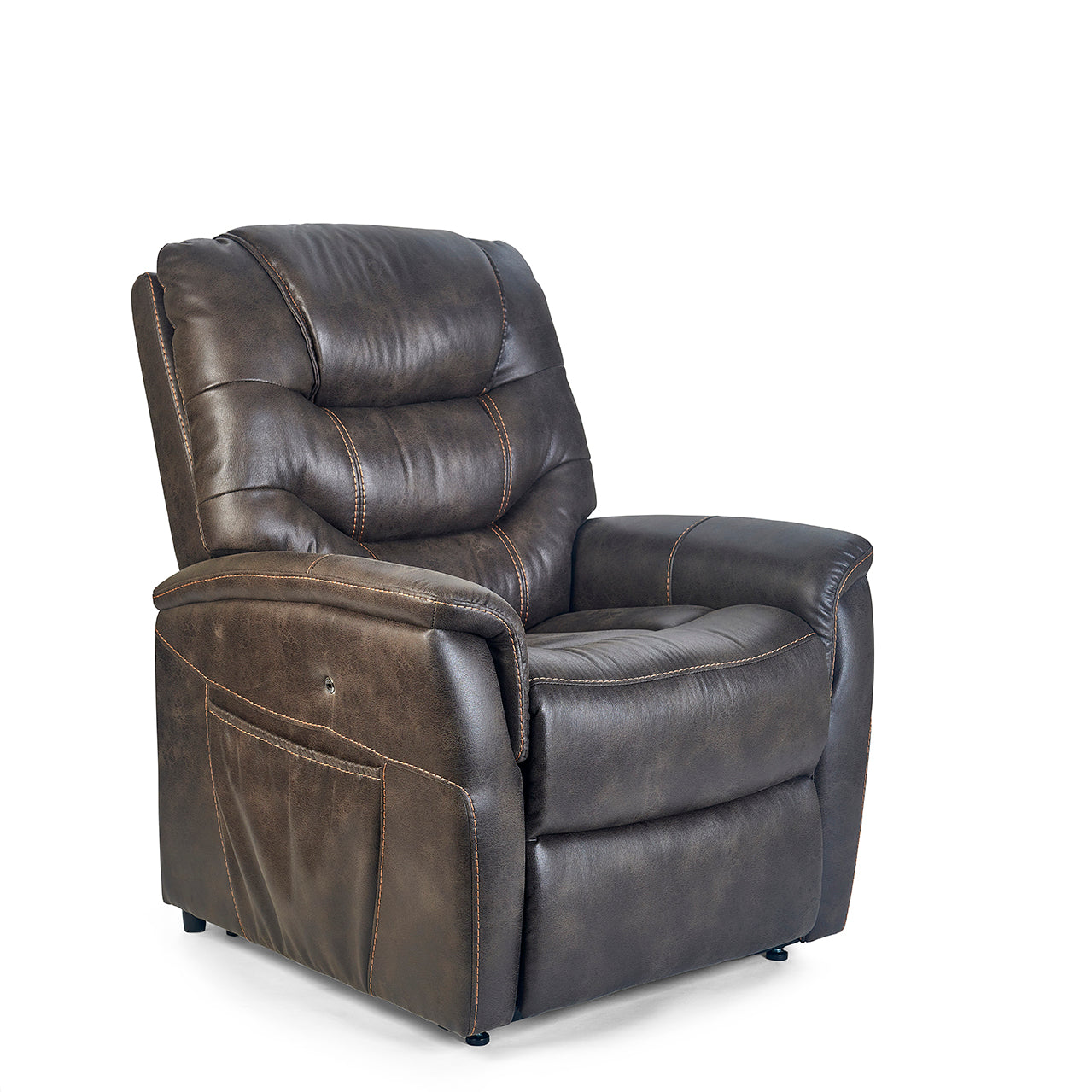 Leather Recliner, Lift Chair, Theater Seating, Edmonton, J3 Health & Wellness