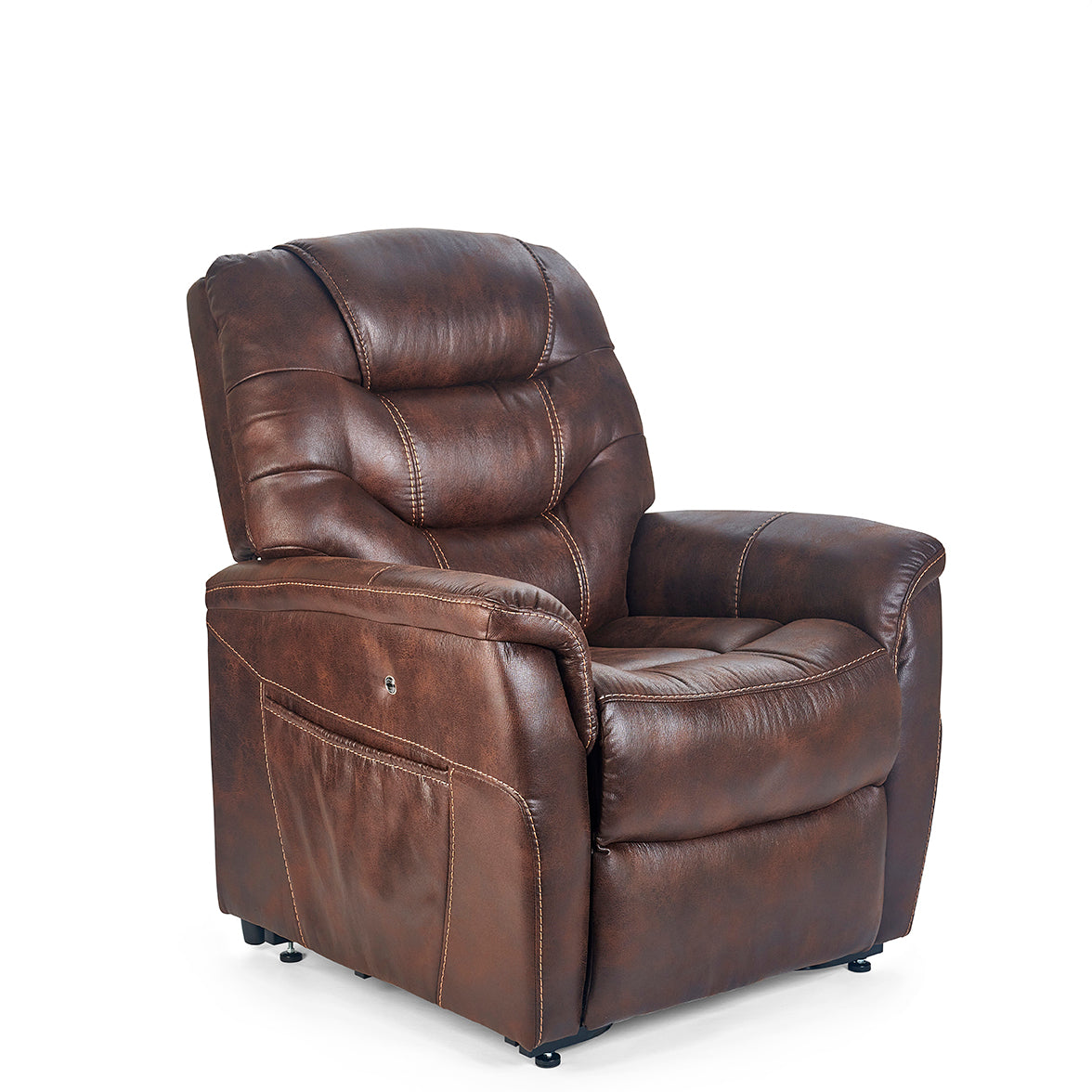 Leather Recliner, Lift Chair, Theater Seating, Edmonton, J3 Health & Wellness