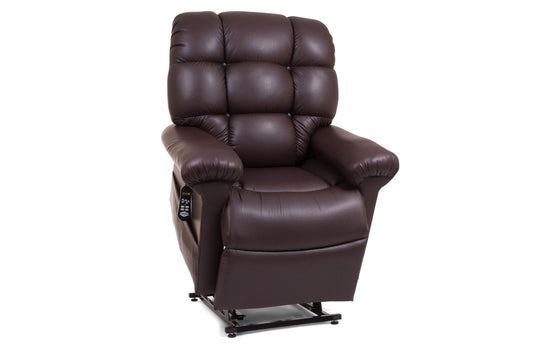 Leather Recliner, Lift Chair, Theater Seating, Edmonton, J3 Health & Wellness