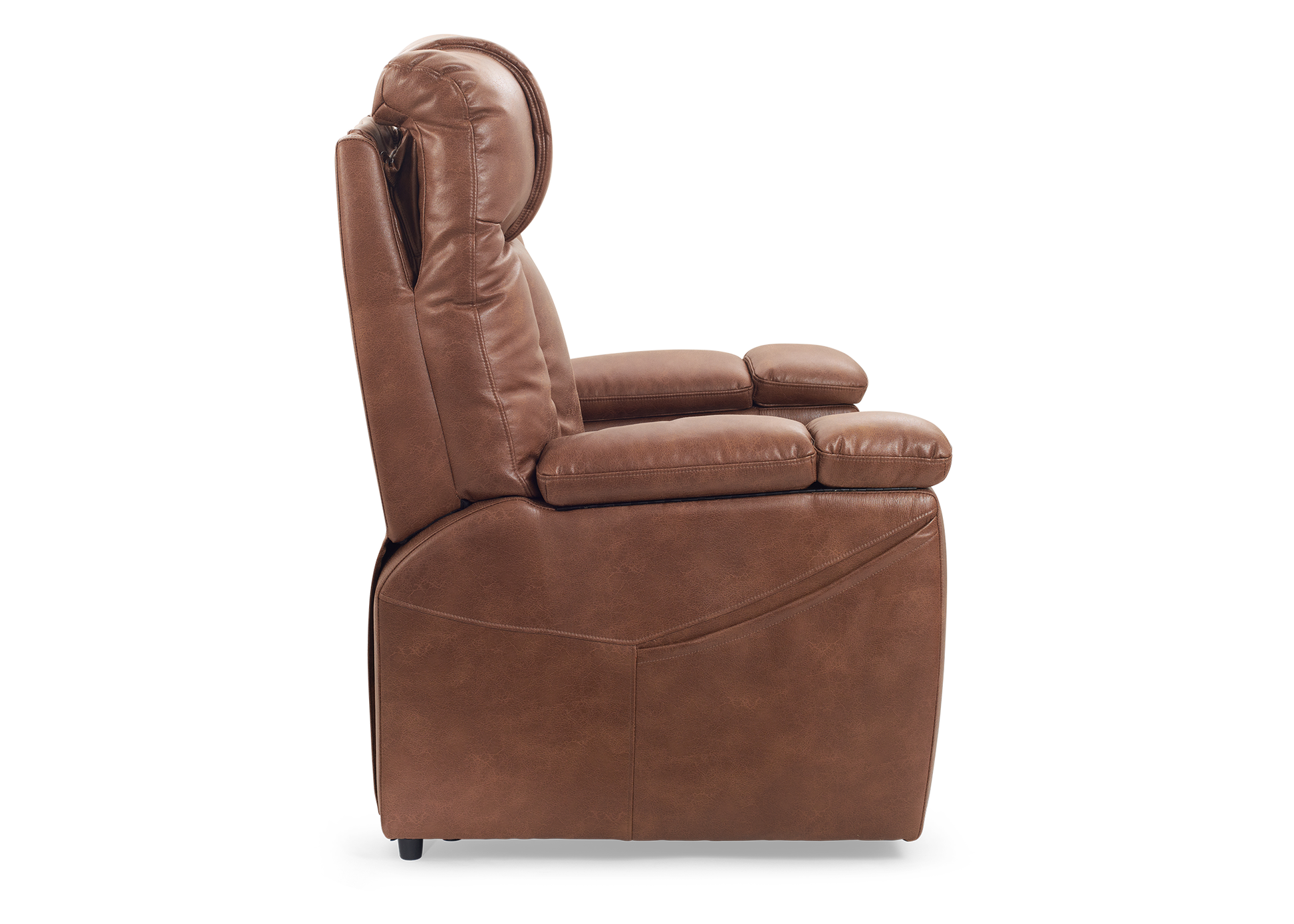 Leather Recliner, Theater Seating, Lift Chair