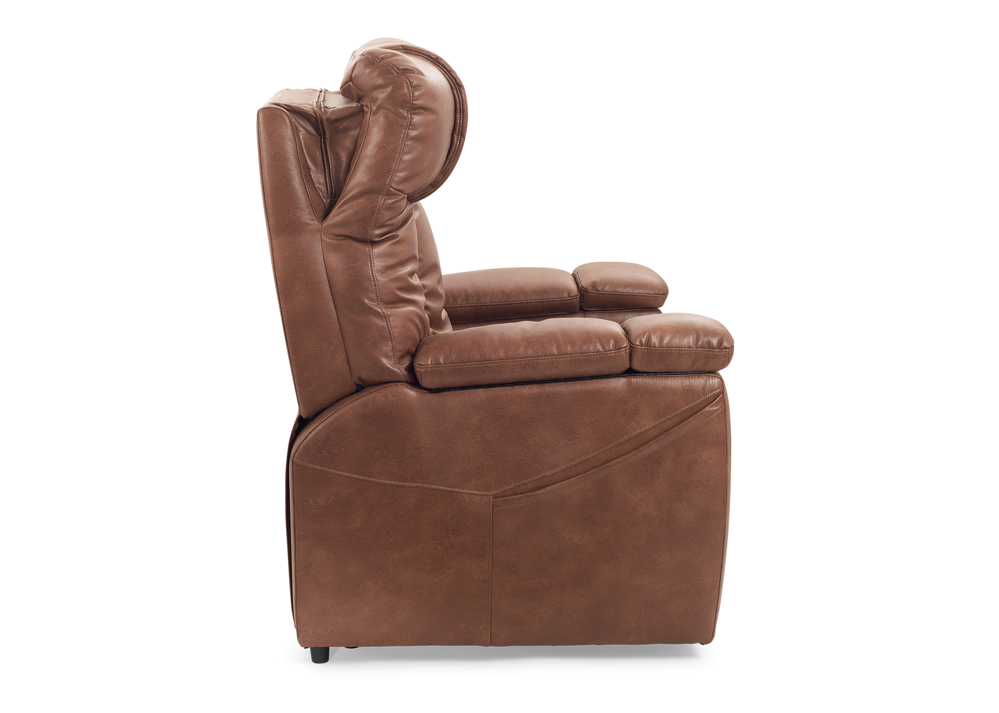 Theater Lift chair with head support