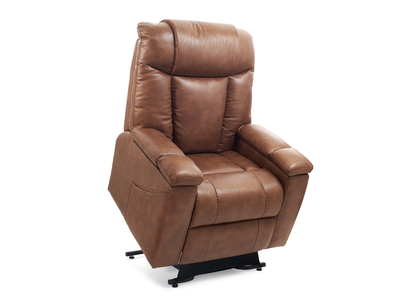 Theater Lift chair with head support