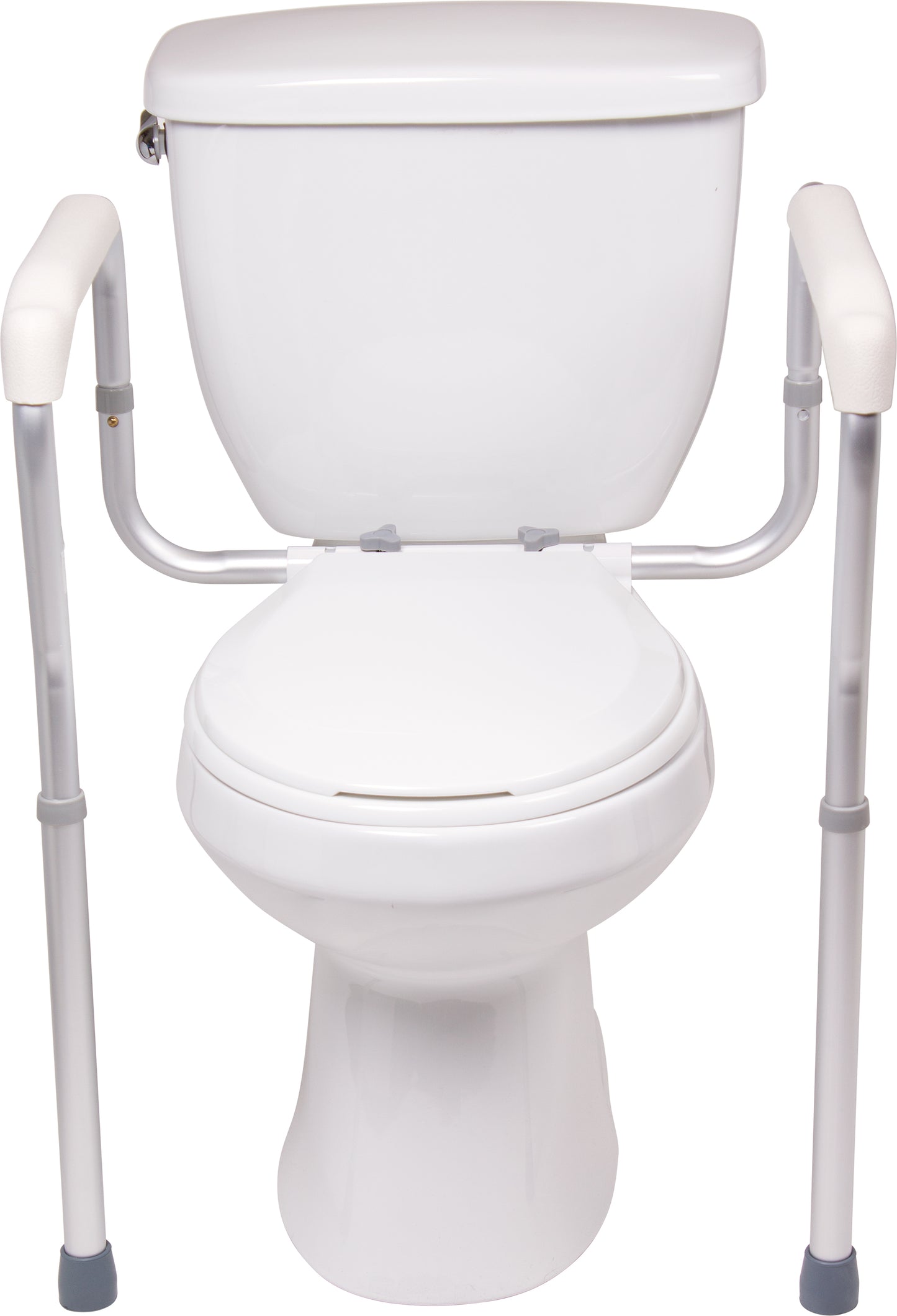 Toilet Safety Frame 300lbs