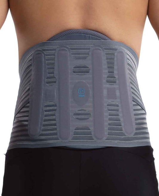 PrimSpine Mod Low SacroLumbar