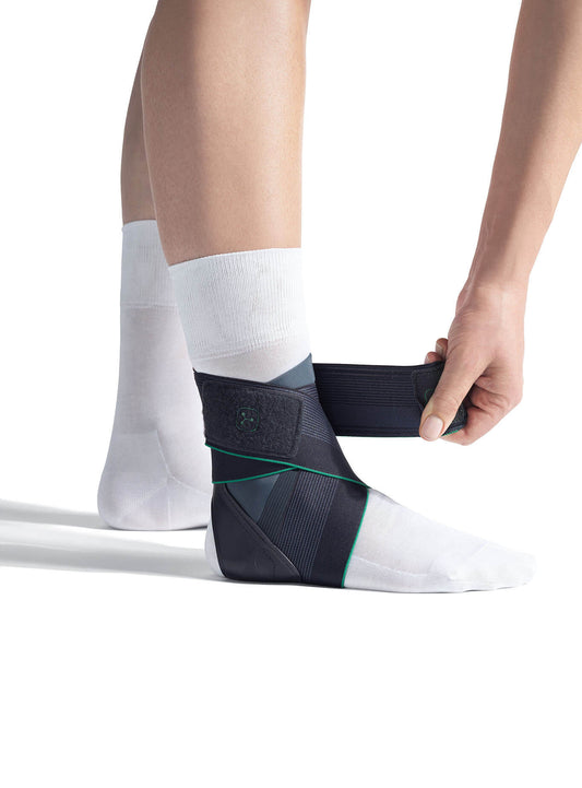 PushM Ankle Aequi Flex