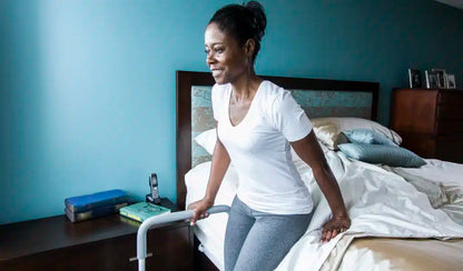 Smart-Rail™ Bed Rail