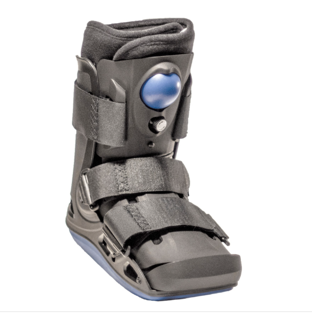 Elite Orthopedic Pro Select Walking Boot Low