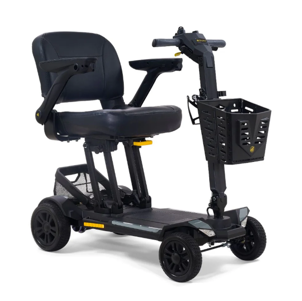 Buzzaround Carry On HD