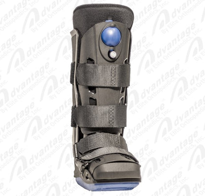 Elite Orthopedic Pro Select Walking Boot High