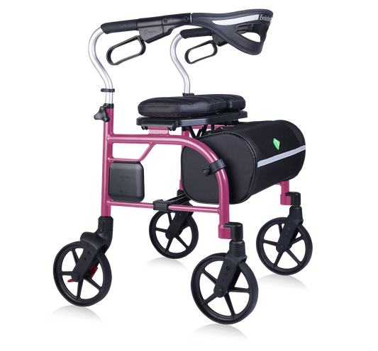 Trillium Reg Pink