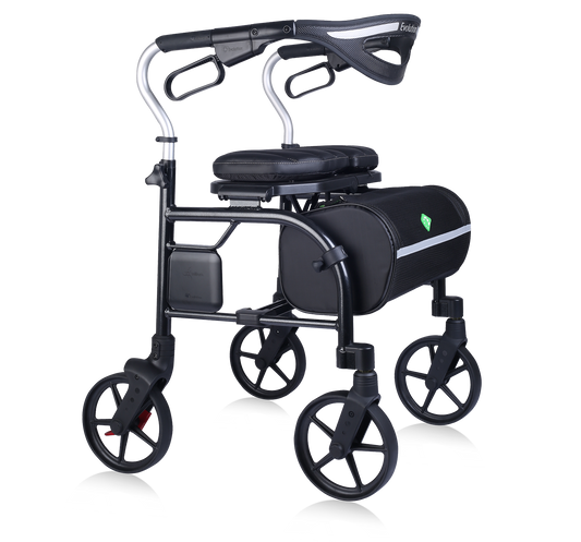 Trillium Mini-Carbon Black