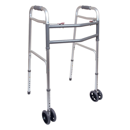 Aluminum Bariatric Walker