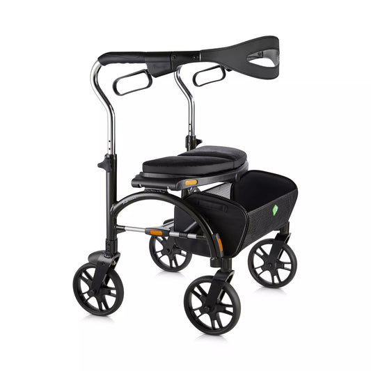 Xpresso Wide-Silver