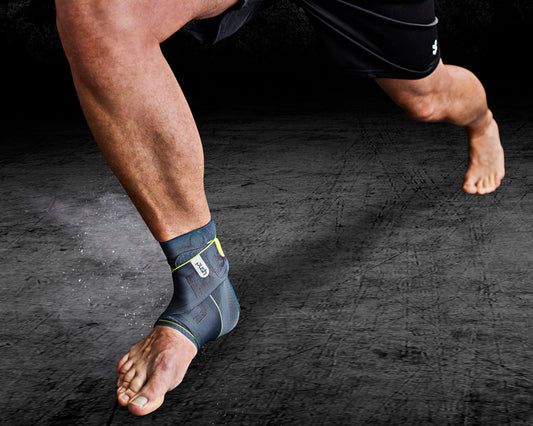 Push Sports Ankle Brace 8