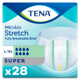 Tena Super Stretch L